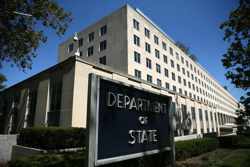 В США відреагували на е-декларації українських чиновників
