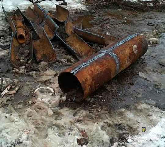 На Полтавщині двоє підлітків обікрали домогосподарство