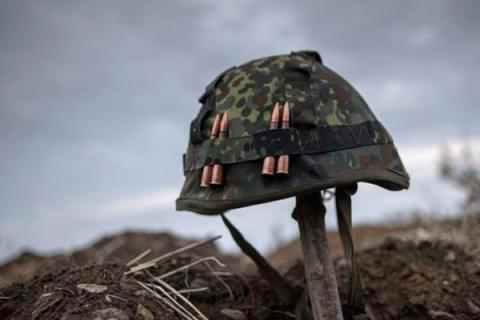 У Миргороді від поранення загинув військовослужбовець