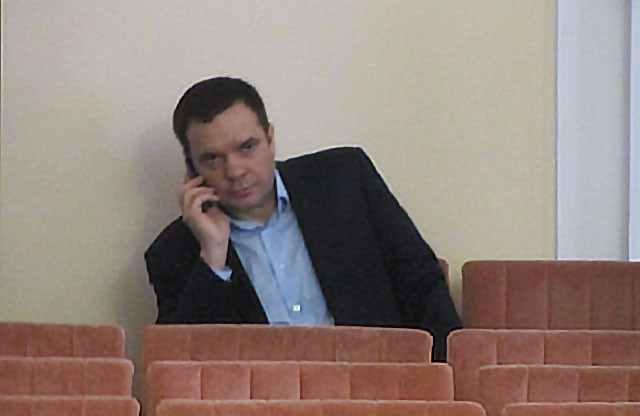 Родина першого заступника мера Полтави задекларувала мільйони і матеріальну допомогу