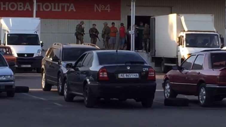 В ГПУ пояснили, чому проводяться обшуки в офісах «Нової Пошти»