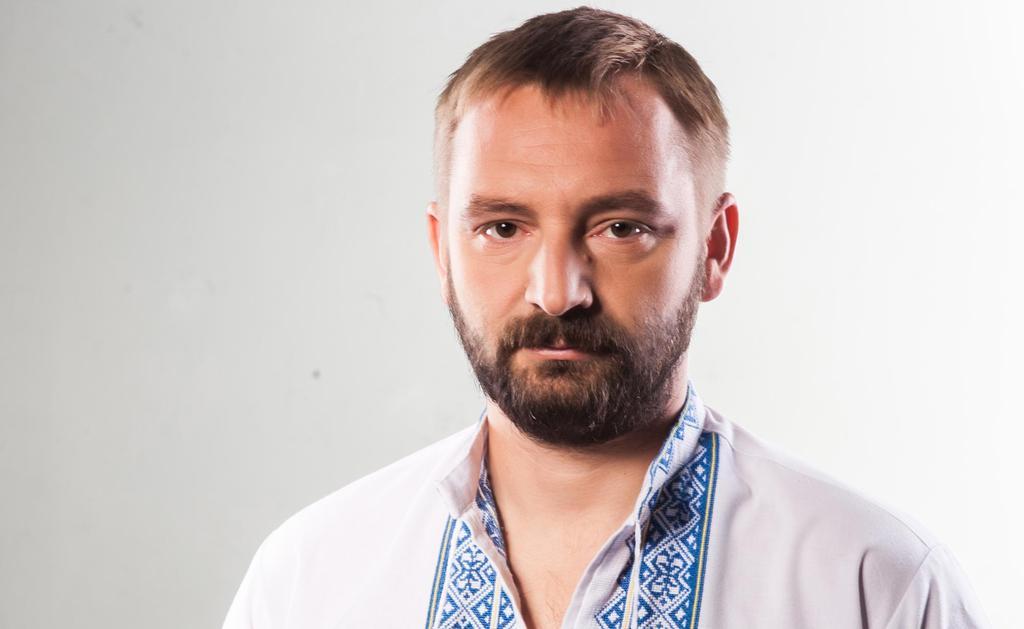 Заступник Полтавської облради Анатолій Ханко розповів, що зробив за рік на посаді