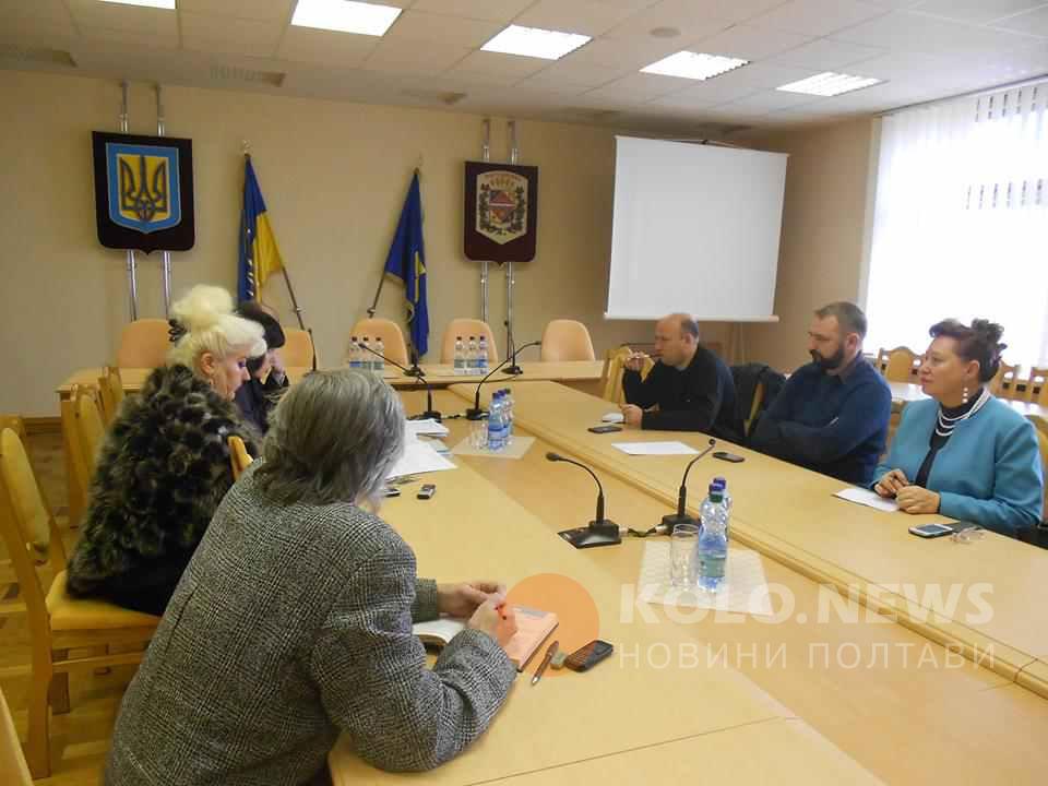 На посаду директора полтавського видавництва претендують два кандидати