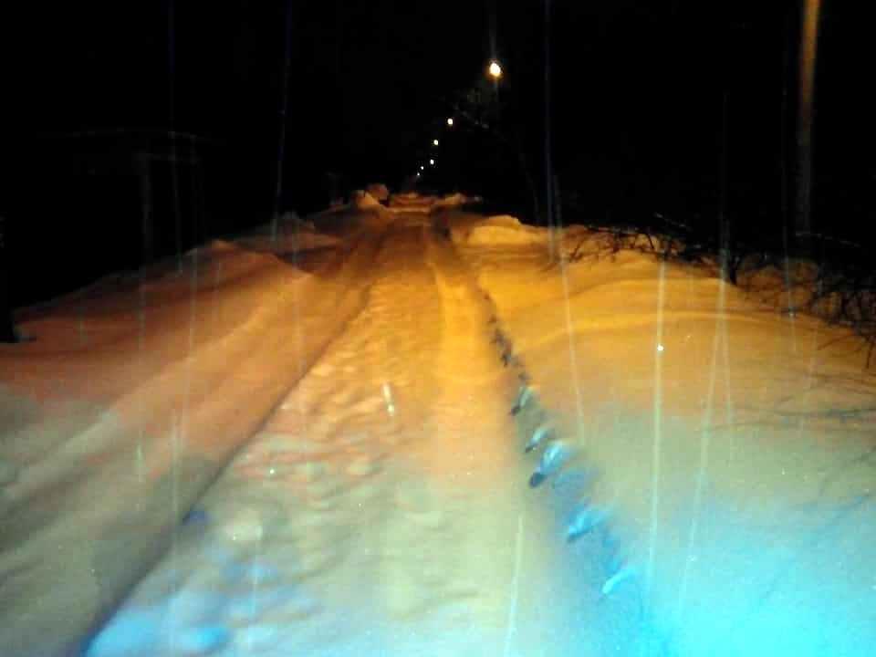 День весняного рівнодення: Полтаву засніжило — чого очікувати. ФОТО, ВІДЕО