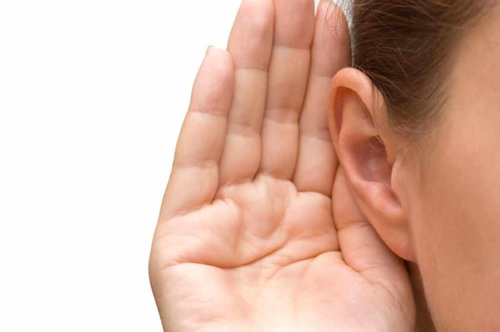 Як не зашкодити вухам, що варто знати про слух та правда про вушні палички. ФОТО, ВІДЕО