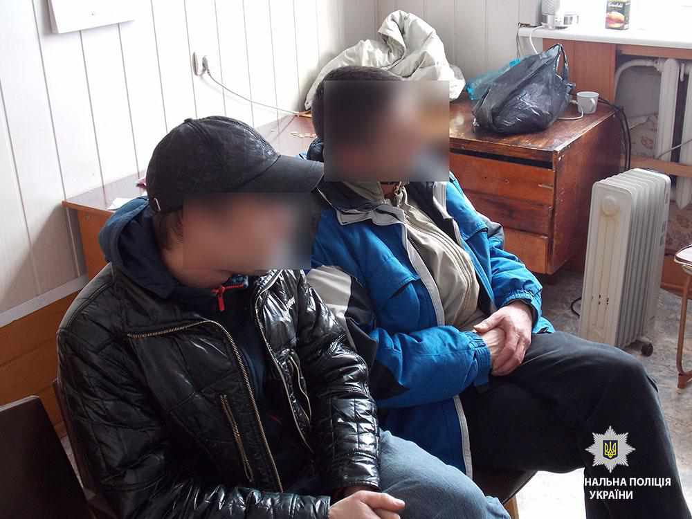 Ваш син в лікарні: на Полтавщині затримали групу шахраїв​