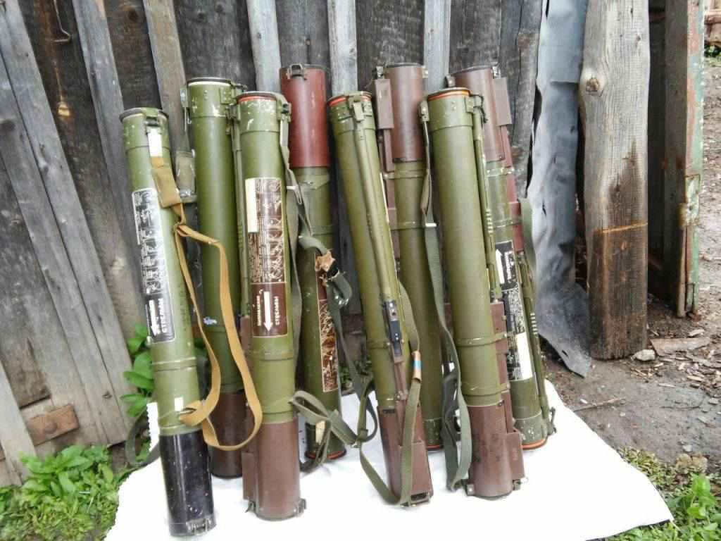 СБУ закликає полтавців добровільно здавати зброю