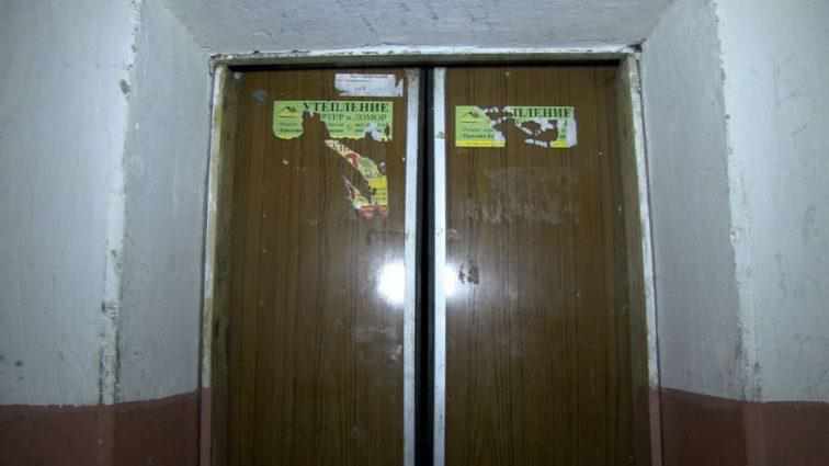 У Полтаві не працює майже три десятка ліфтів