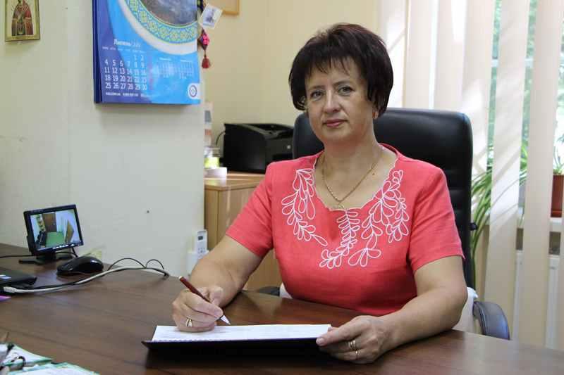 Заступниця мера Полтави Світлана Тарашевська задекларувала землю у Чутовому