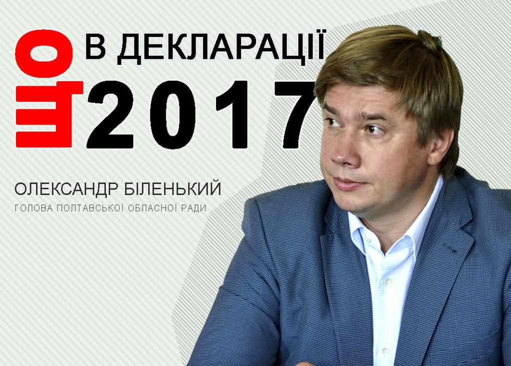 Голова облради після нового року купив дві квартири у столиці та новенький автомобіль. ІНФОГРАФІКА
