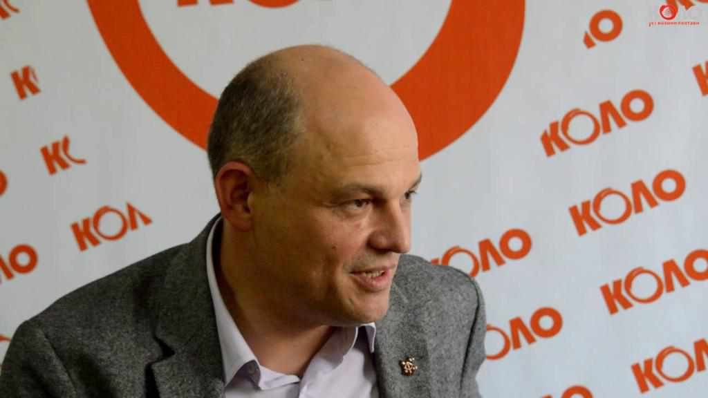 Заступник міського голови Полтави з юридичних питань Нікіпелов на двох із дружиною має більше мільйона