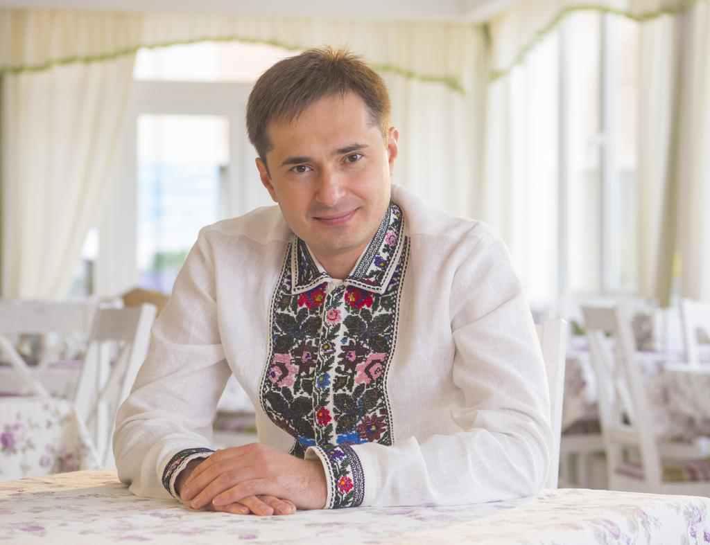 Костянтин Іщейкін – найефективніший народний депутат від Полтавщини
