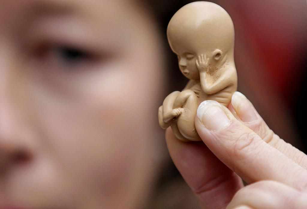 Законопроект про заборону абортів – думки полтавців