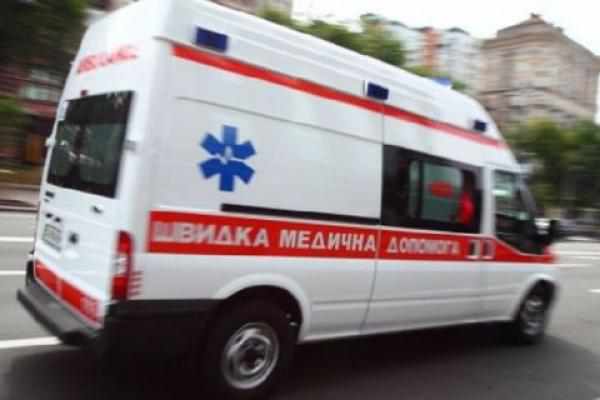 На Полтавщині студентка отримала травми під час проходження навчальної практики