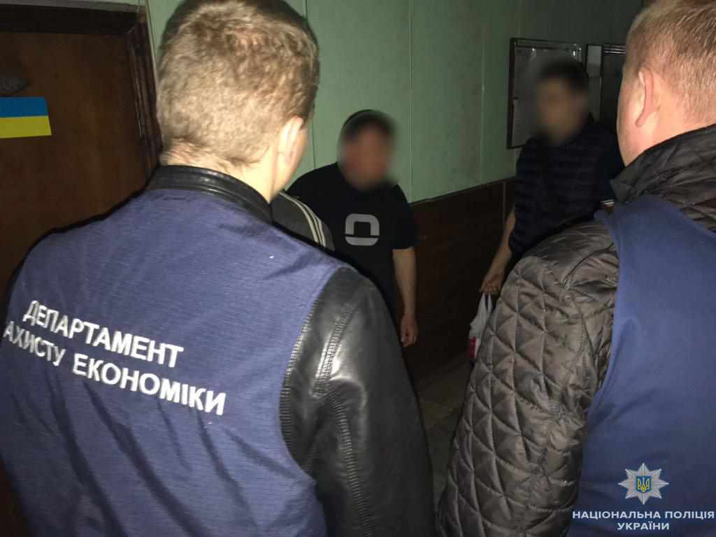 Заступнику міського голови Миргорода обрали міру запобіжного заходу