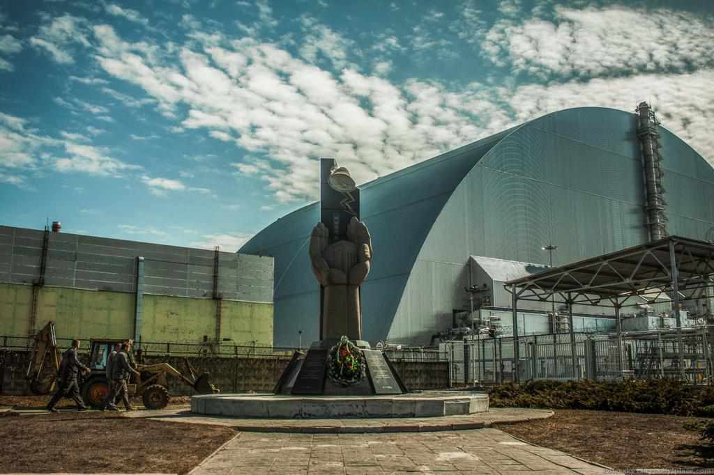 Сталкерка з Полтавщини розповіла, як останніми роками змінилася Чорнобильська зона 