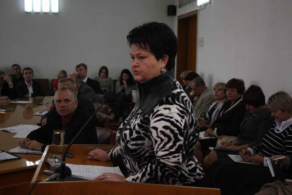 Сім районів Полтавщини не встигають перерахувати субсидії на опалювальний сезон 2016-2017