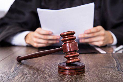 На Полтавщині суд виніс вирок псевдодільничному