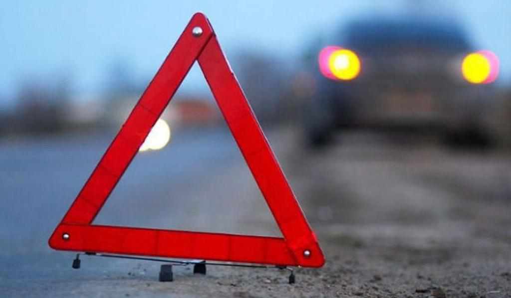 ДТП на Полтавщині: один водій загинув