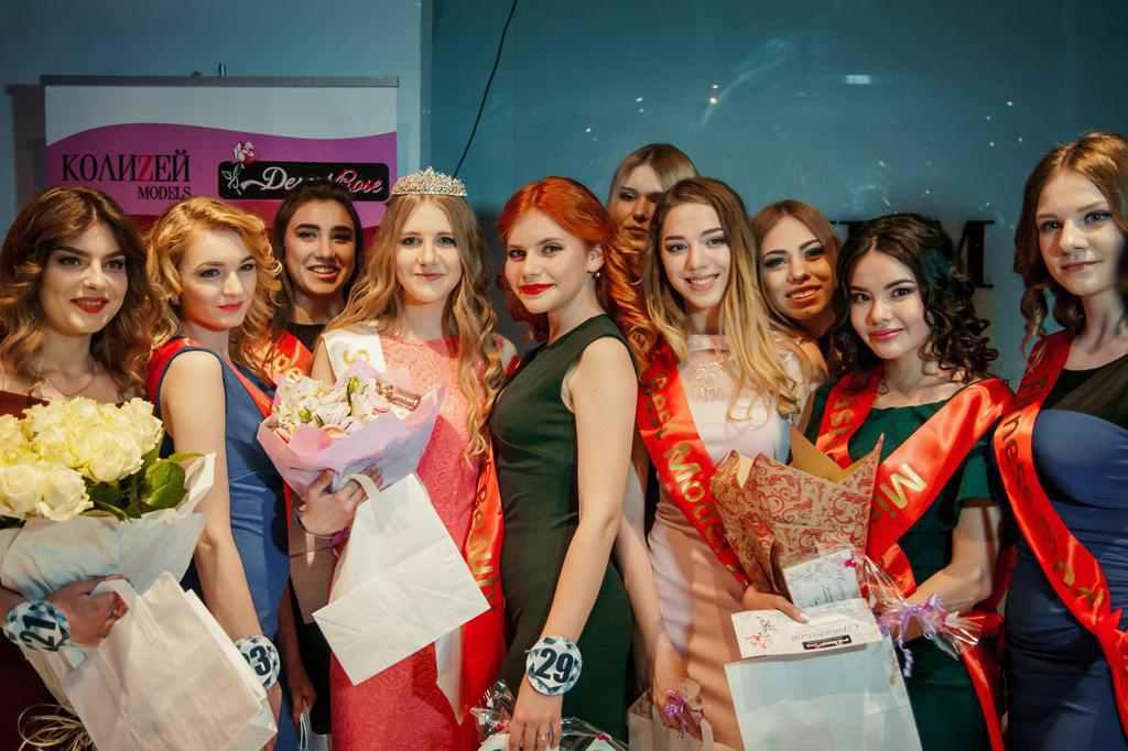 У Полтаві пройшов конкурс «Супермодель 2018»: хто здобув титул. ФОТО