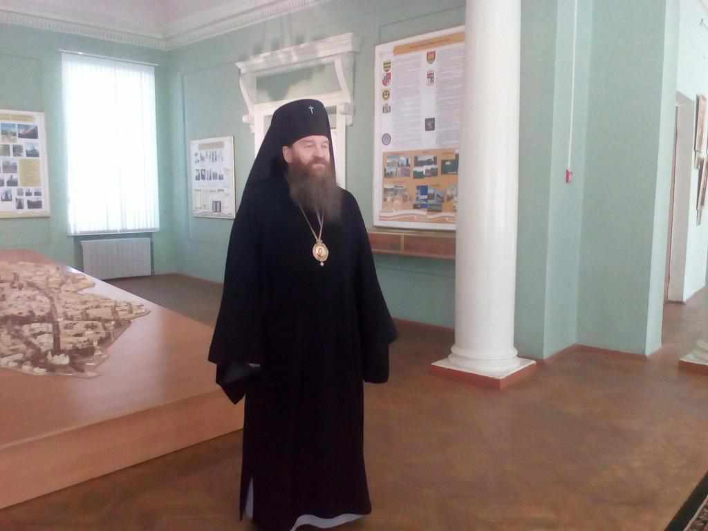 Музею Патріарха Мстислава у Полтаві бути: триває збір коштів та експонатів