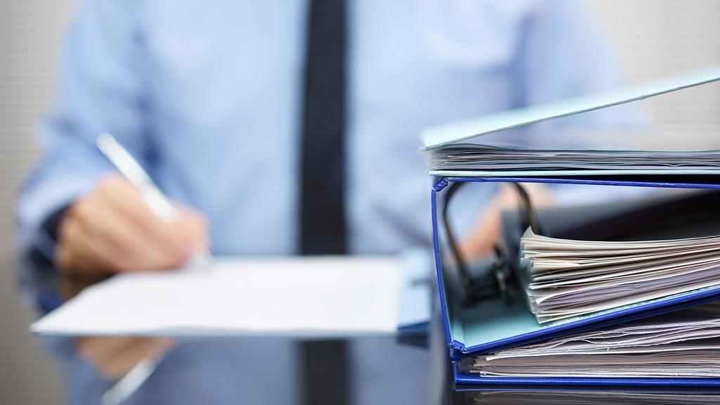 НАЗК визначило, як перевірятиме подання е-декларацій