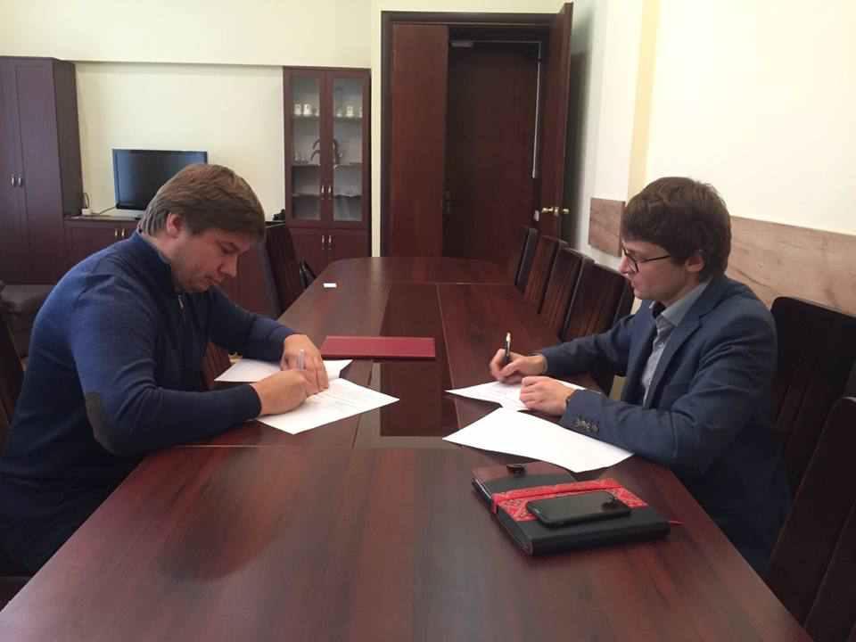 Полтавські держслужбовці безкоштовно вивчатимуть англійську мову