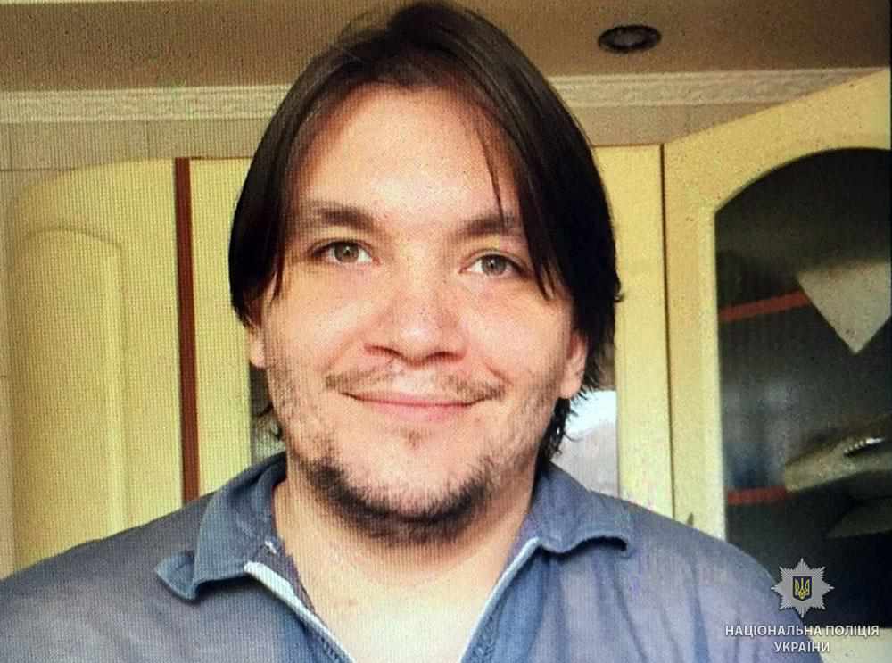 Вийшов у магазин і зник: на Полтавщині розшукують чоловіка