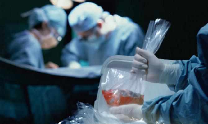 Шанс на друге життя – в Україні узаконили трансплантацію органів