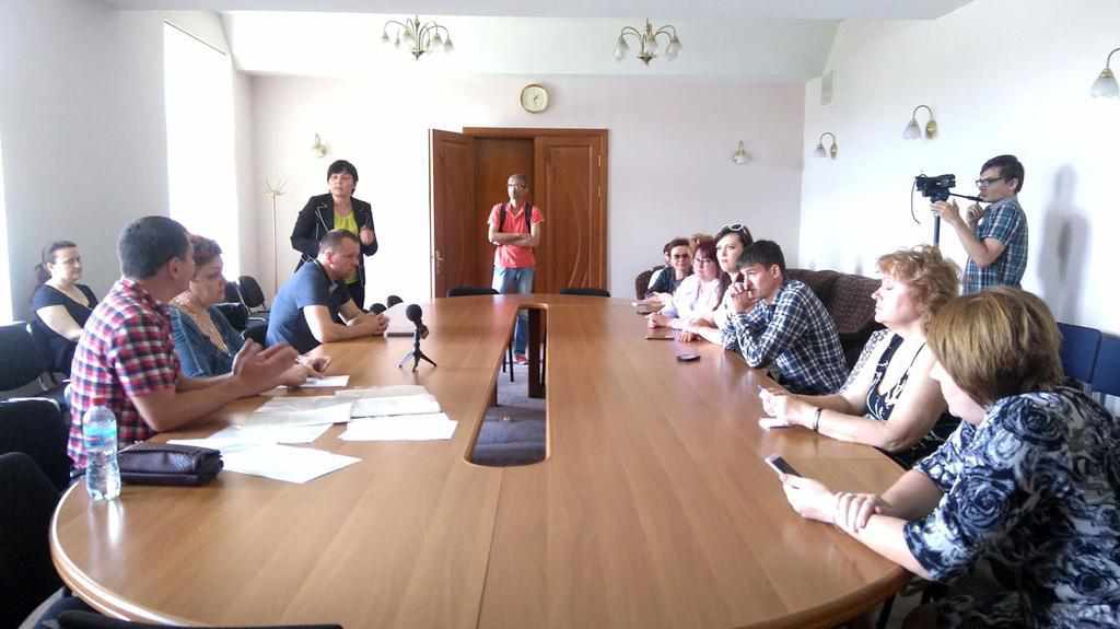 Уже не депутат: обранця Полтавської міськради позбавили мандата