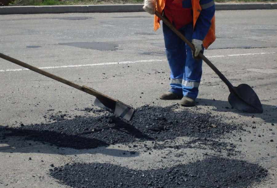 Ремонтувати дороги власними силами будуть в ОТГ на Полтавщині