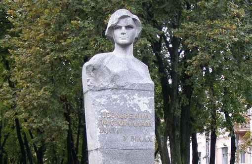 Конкурс на премію імені Лялі Убийвовк відмінили за відсутності претендентів