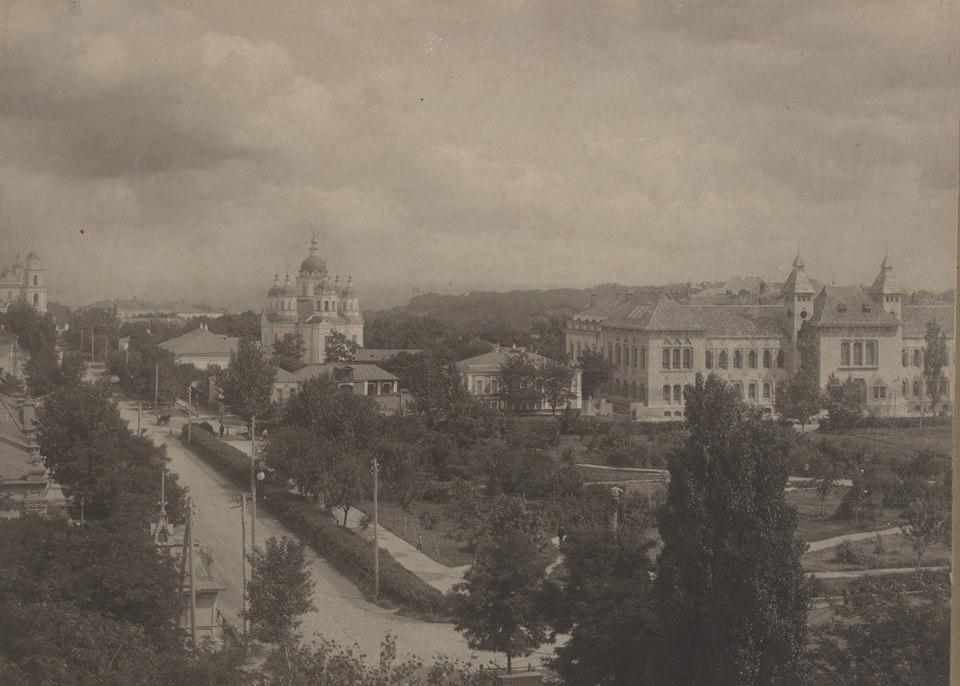 Про що говорили на зустрічі представники ГО «Будуємо майбутнє» і Спілки архітекторів Полтавщини