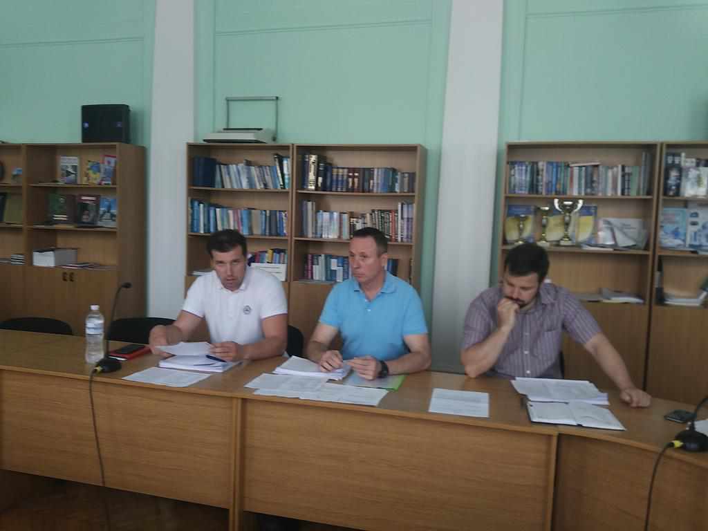 Полтавський Кадетський корпус хоче взяти на баланс Державна судова адміністрація