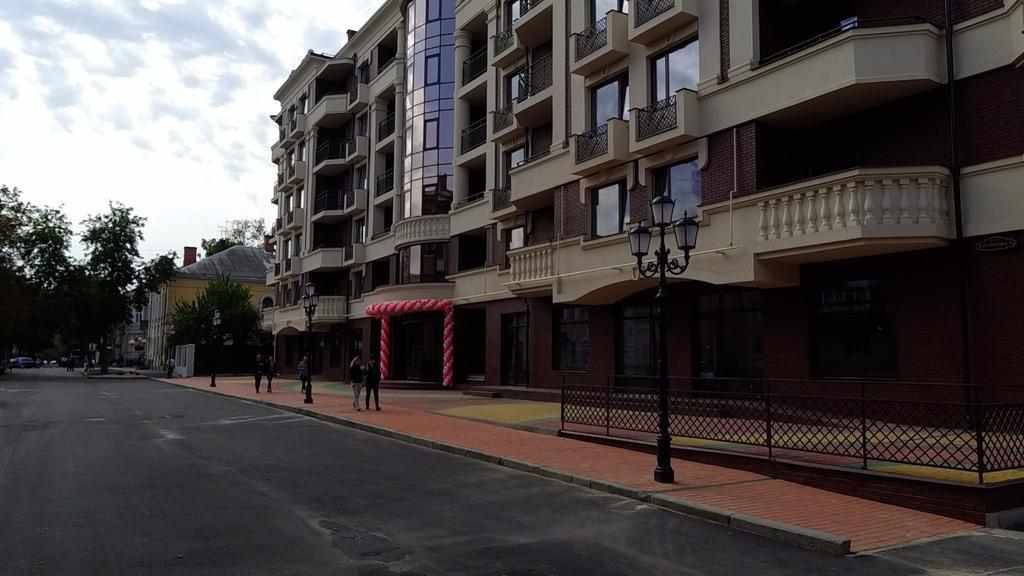 Технології СМНК визнали найкращими на полтавському ринку житла