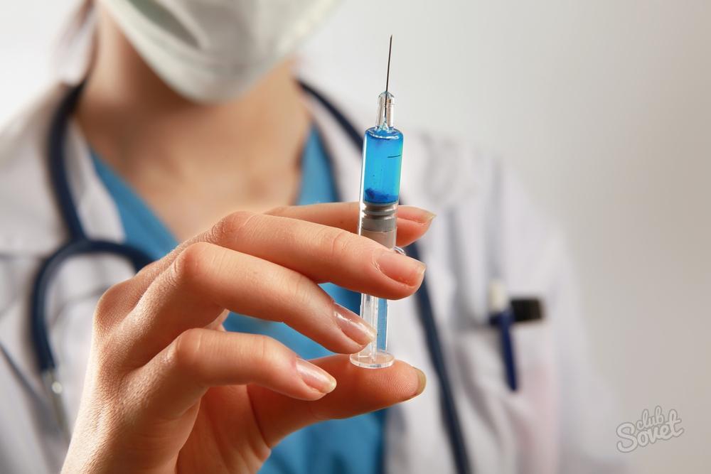 На Полтавщині понад сім тисяч дітей вакцинували від кашлюку