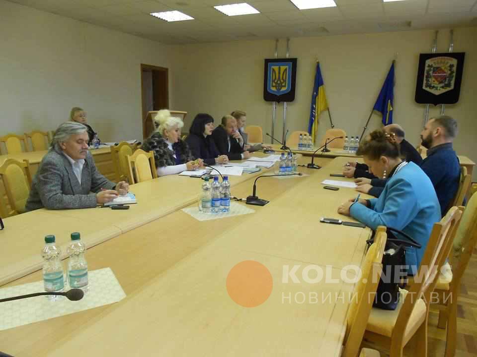 Визначили, хто став директором видавництва Полтавський літератор