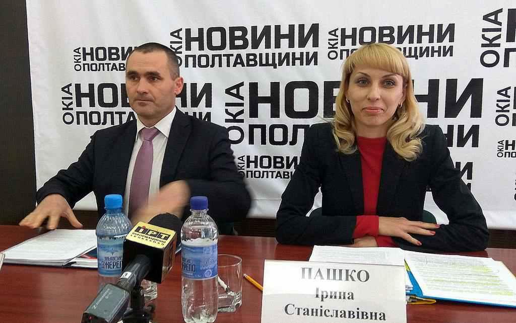 У Полтаві розповіли про збільшення штрафів за невиконання рішень суду