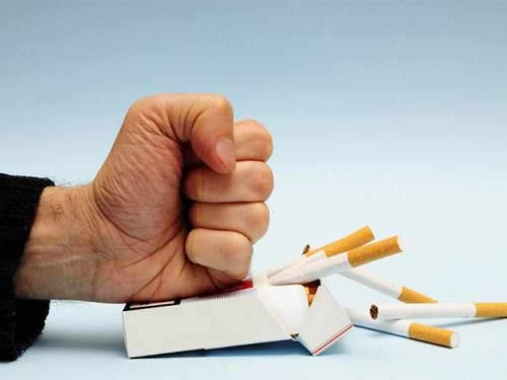 Як позбутись залежності від паління: поради фахівчині