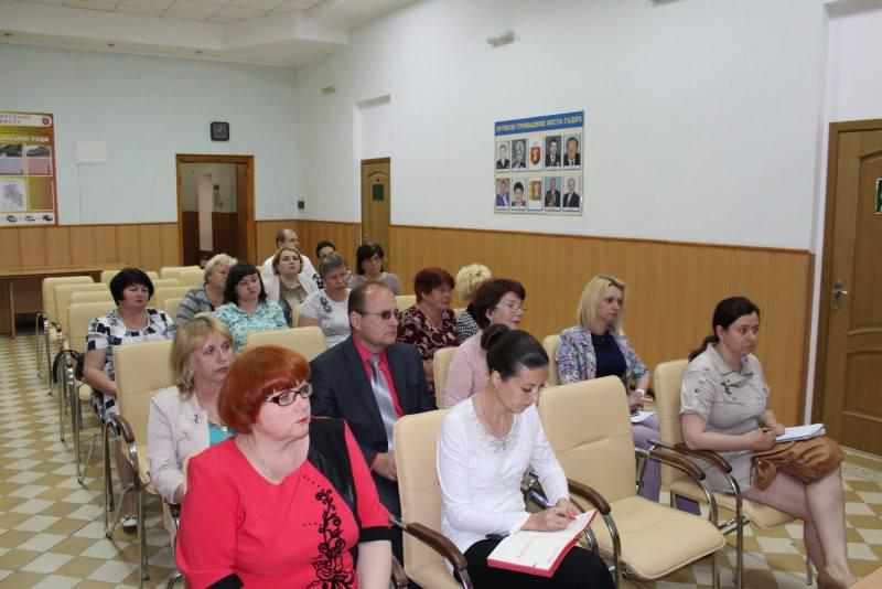 Перше з шести міст обласного значення на Полтавщині хоче створити ОТГ