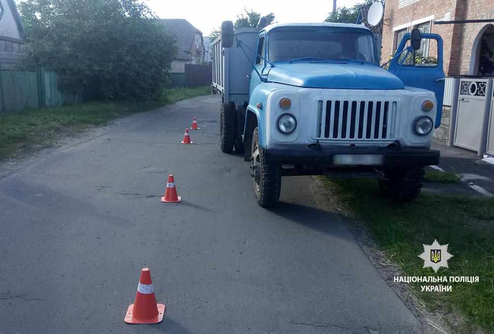 Небезпечні канікули: на Полтавщині за минулу добу три дитини були травмовані