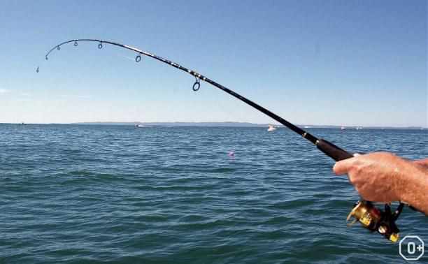 Учасників бойових дій запрошують на риболовецький турнір «Кубок Полтавщини»