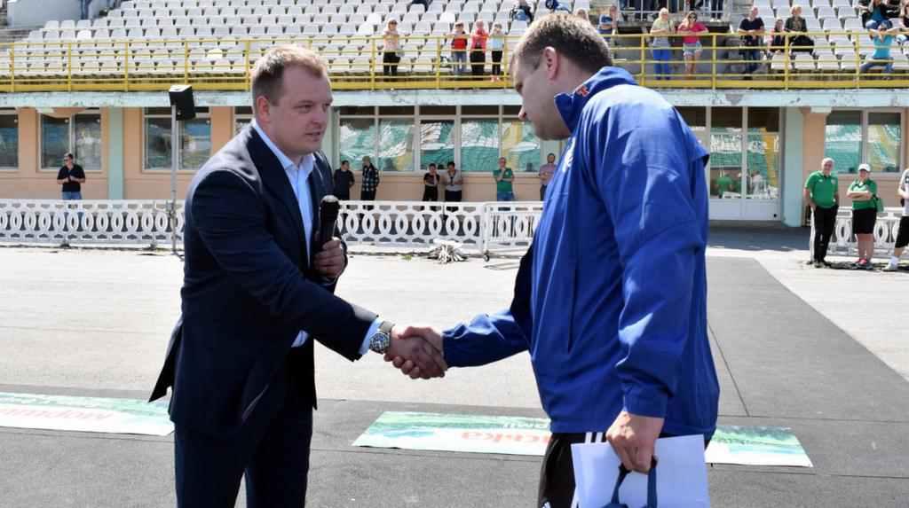 Щасливчики діляться враженнями від фіналу Ліги чемпіонів