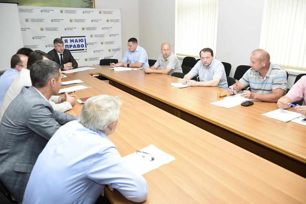 Влада Горішніх Плавнів за кредитні кошти купить два газові котли для економії тепла
