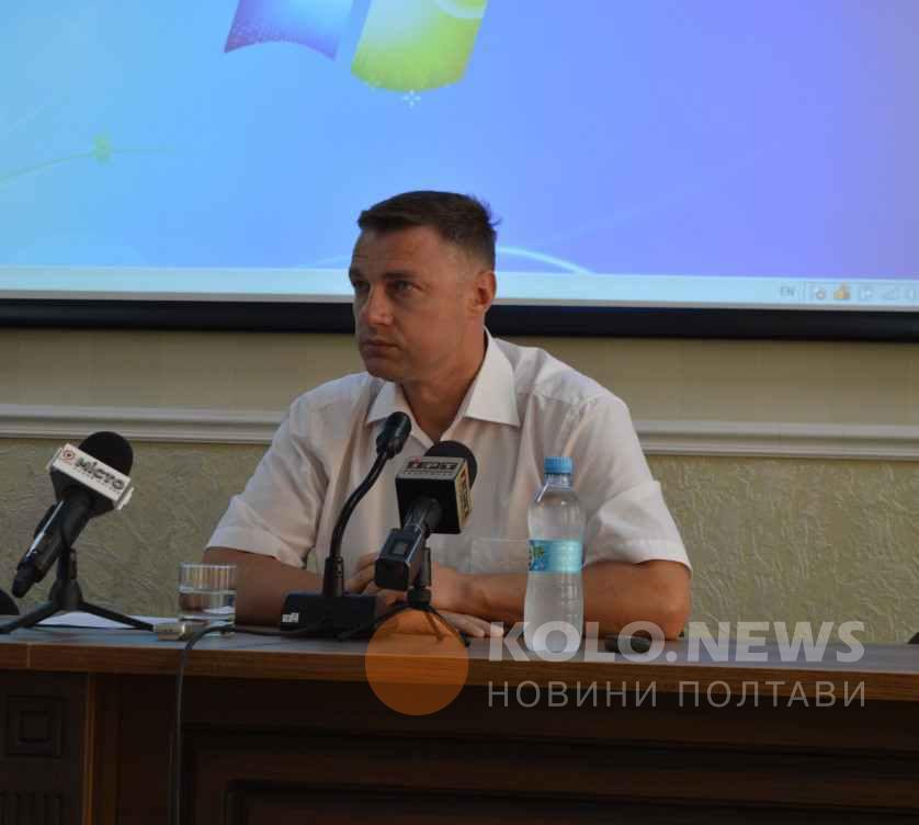 «Укропівець» Віталій Купрій: «Якщо газ – власність українського народу, то потрібно в цей тяжкий час віддати його людям за собівартістю видобутку»