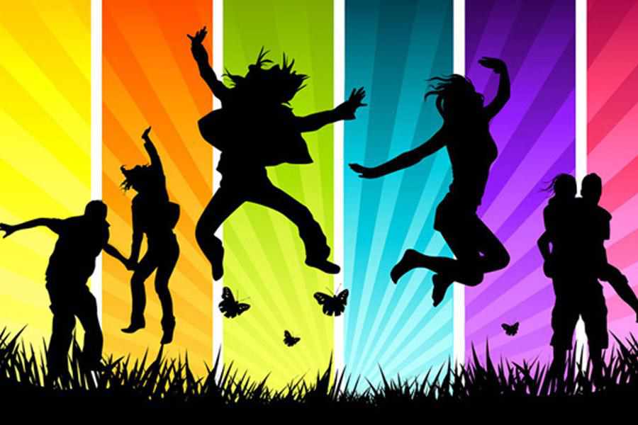 День молоді на Полтавщині: від рок-концерту до автошоу