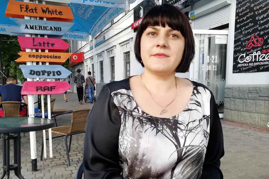 Бізнес із нуля, або Як полтавка започаткувала власну справу і з чим зіткнулась. ФОТО