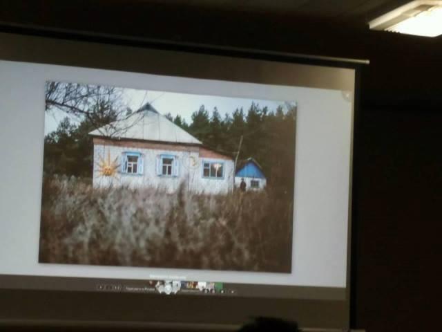 У Полтаві презентували проект «Ukrainer»