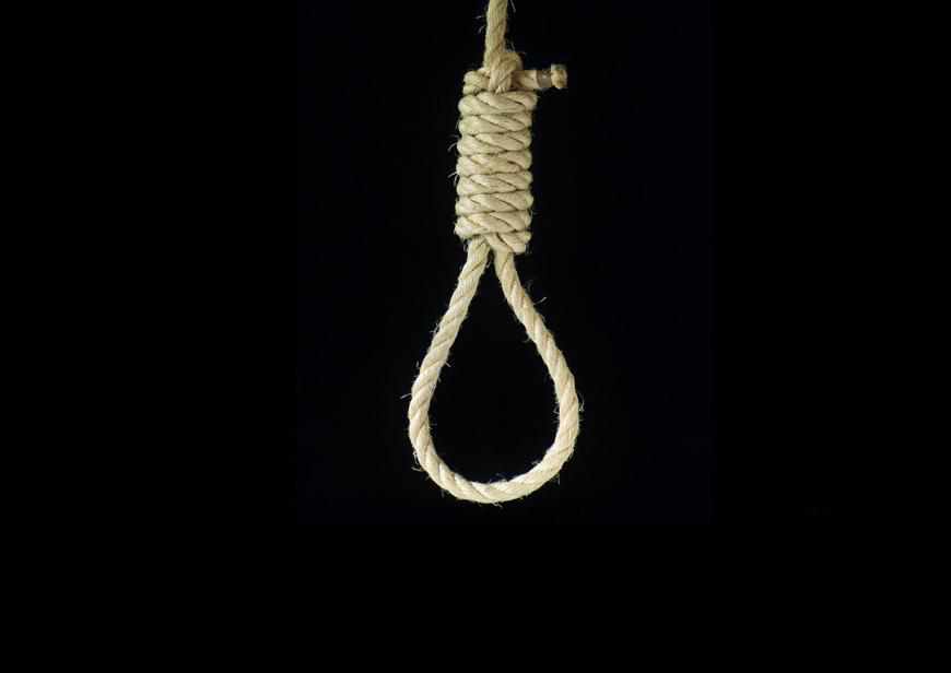 У Кременчуці чоловіка знайшли повішеним: поліція розслідує вбивство