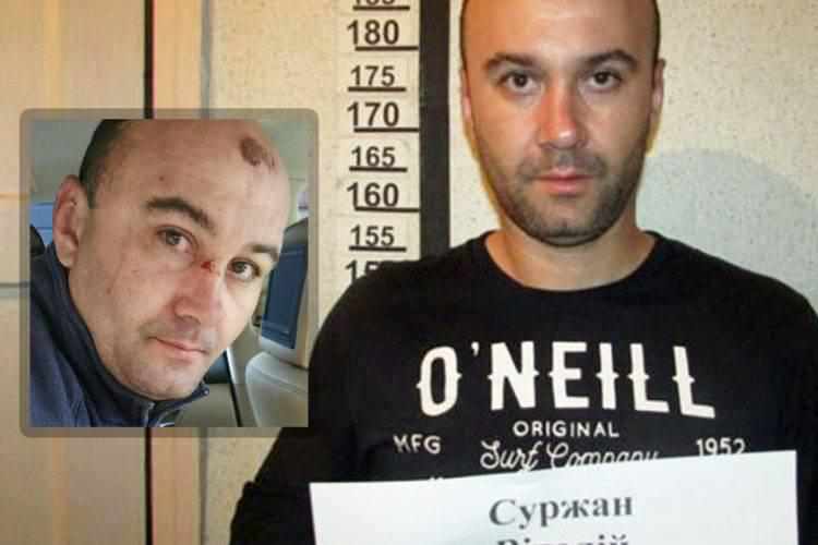 Полтавська поліція затримала трьох осіб, які допомогли злочинцю втекти з зали суду в Миргороді